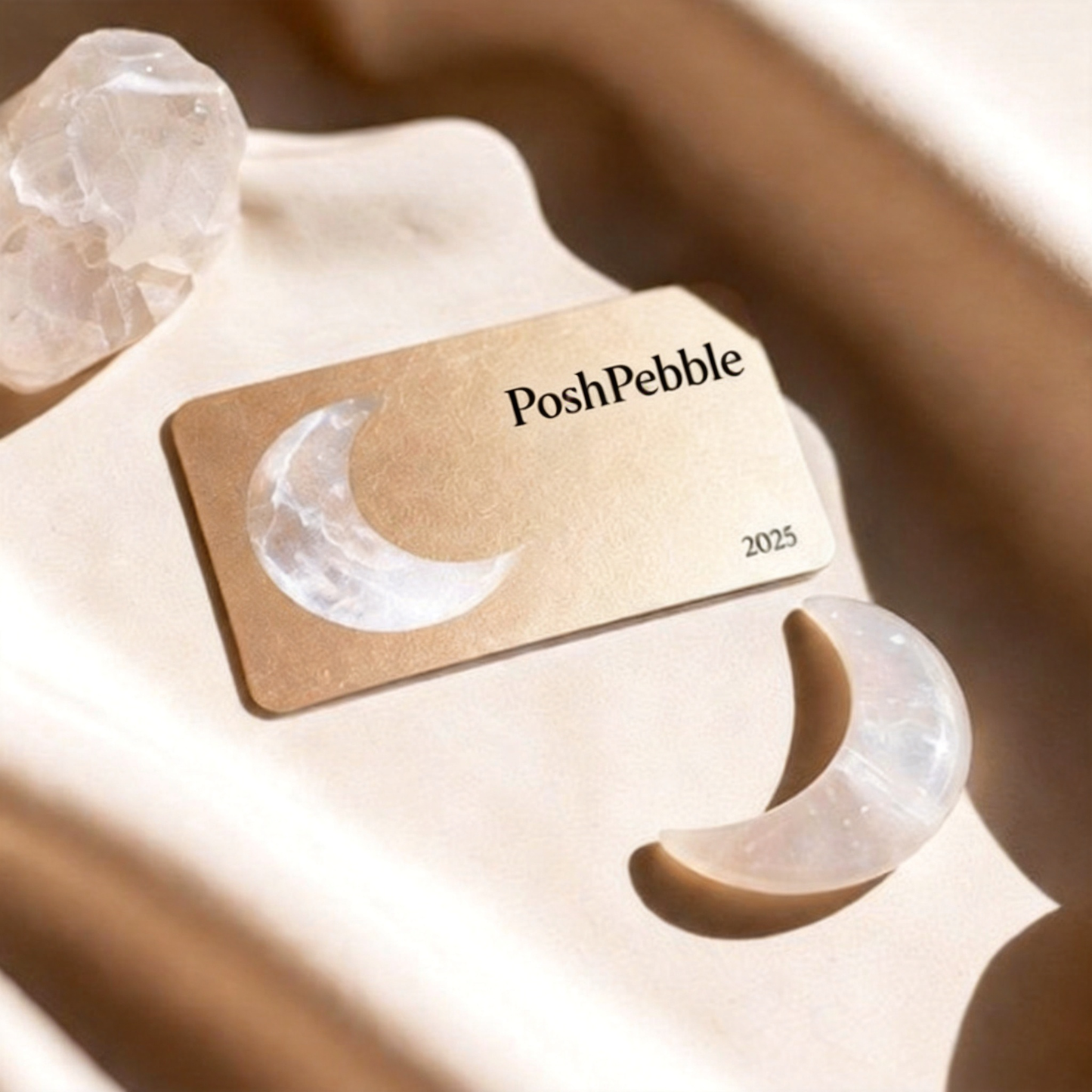 Welcome to PoshPebble-JF
