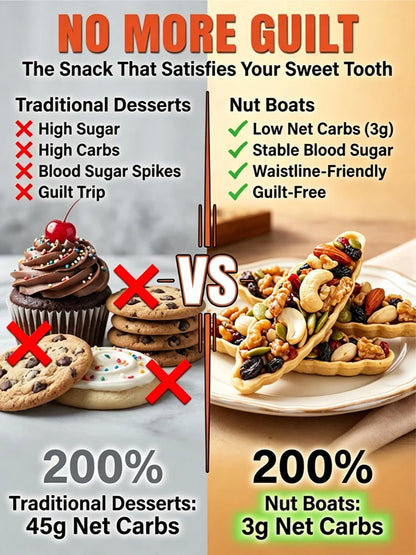 Astragalus and Codonopsis Eight-Treasure Nut Tart-Elon