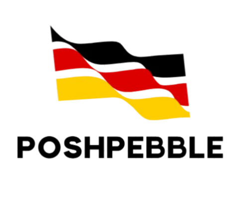 PoshPebble